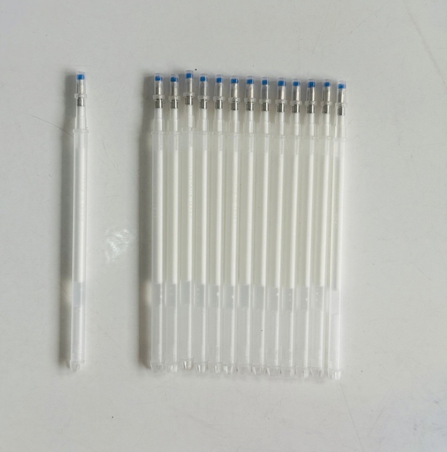 HEAT ERASABLE PEN MMC REFIL