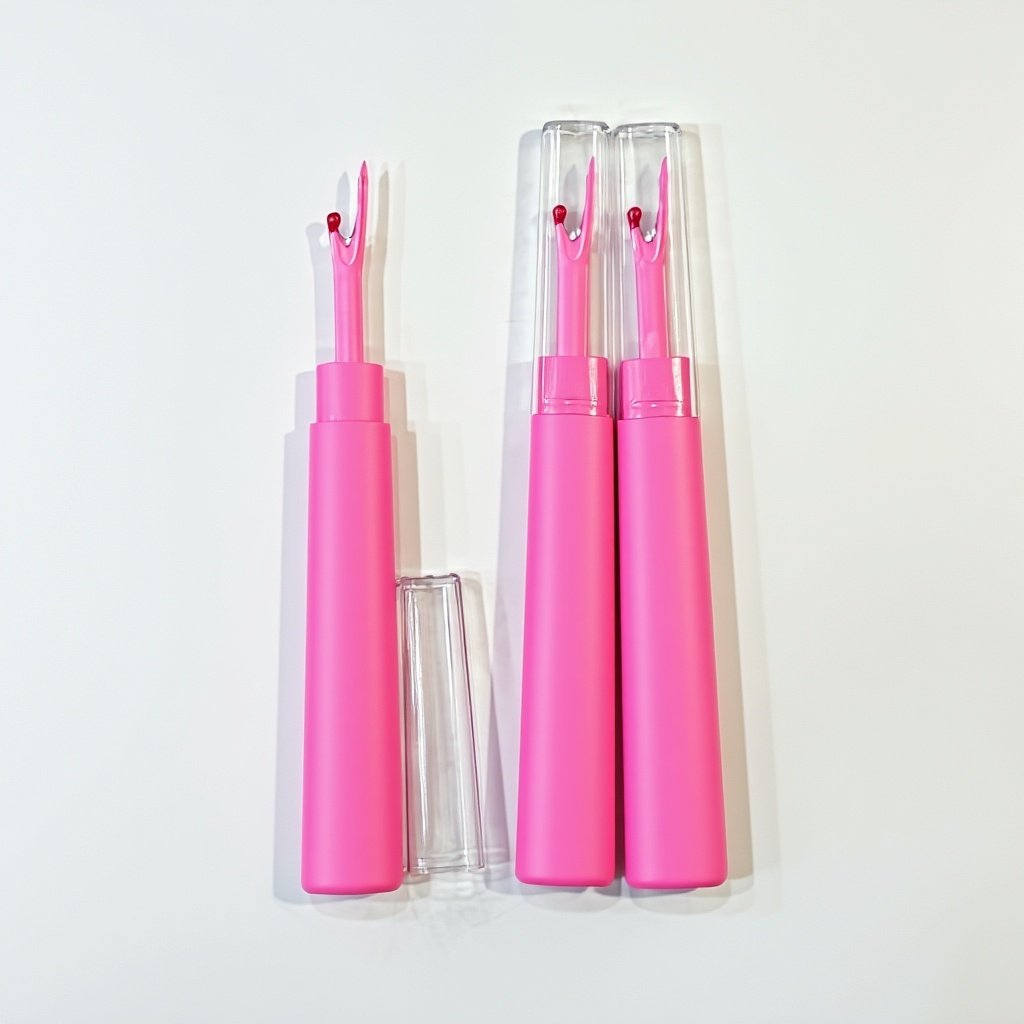 WOODEN SEAM RIPPER