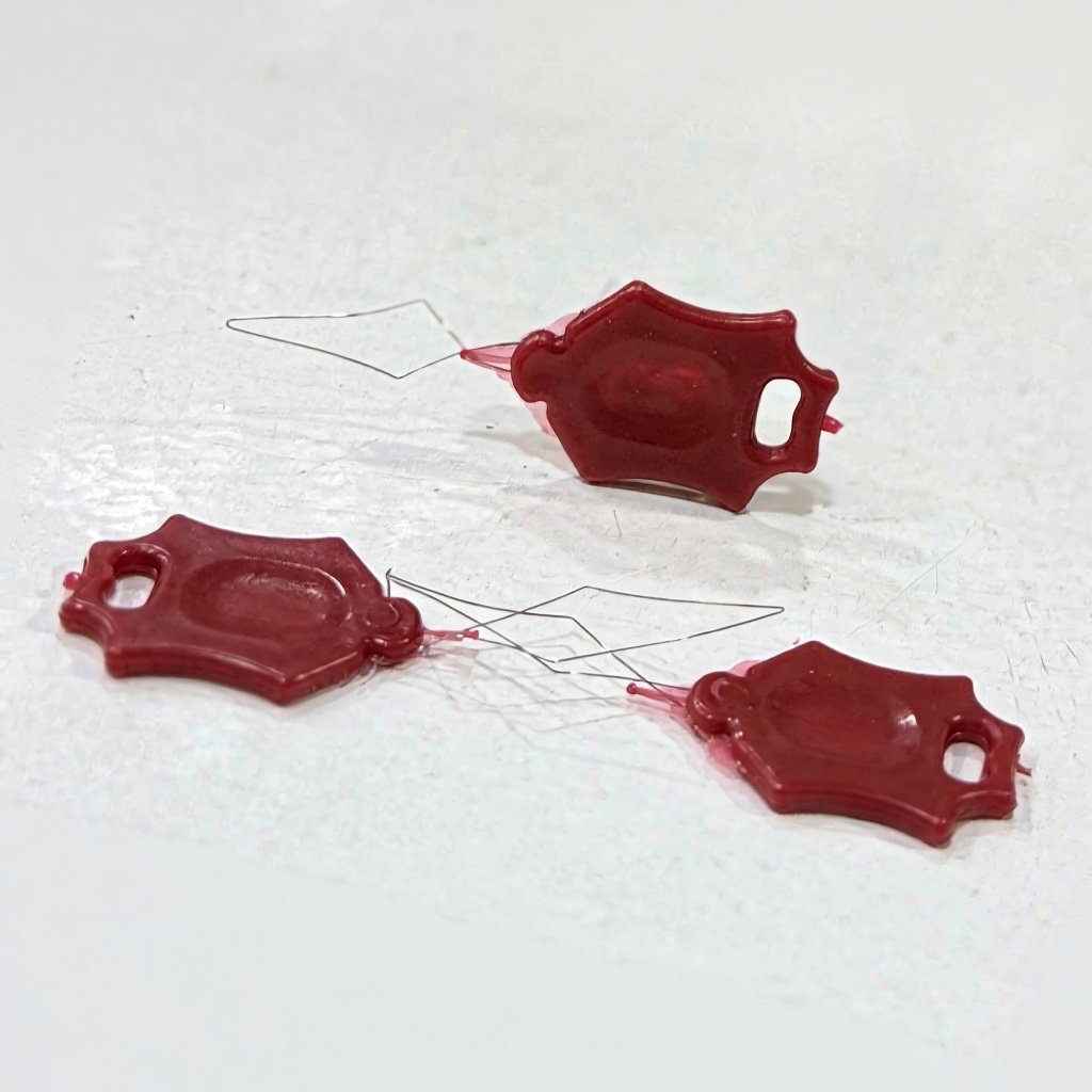 NEEDLE THREADER AA SMALL