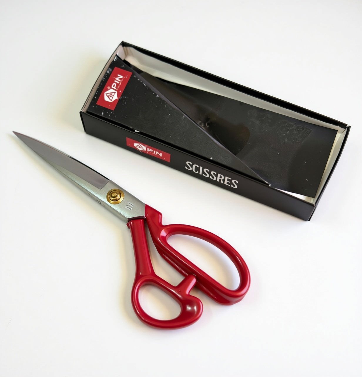 PIN SCISSORS SIZE 11