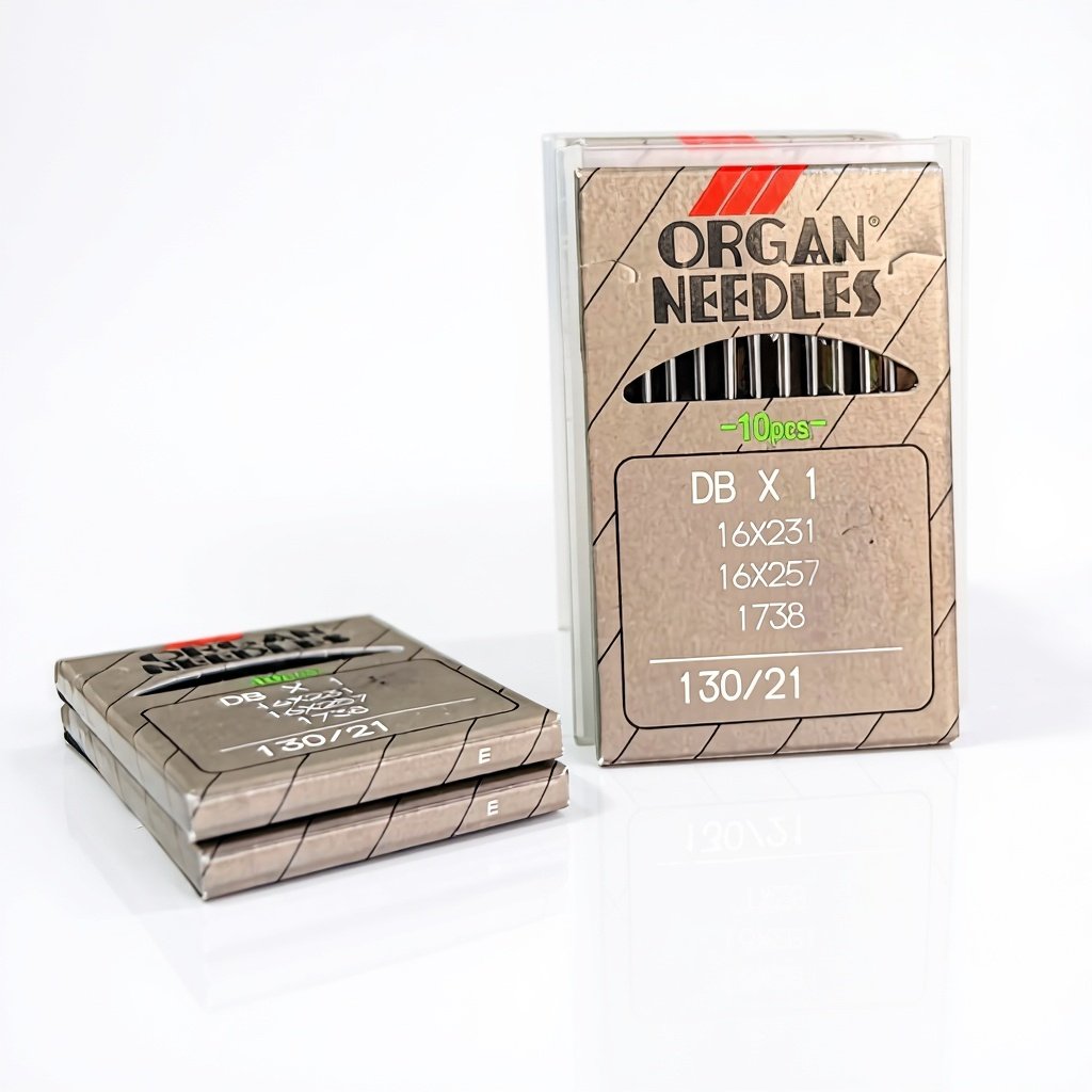 ORGAN DBX1 - 130/21