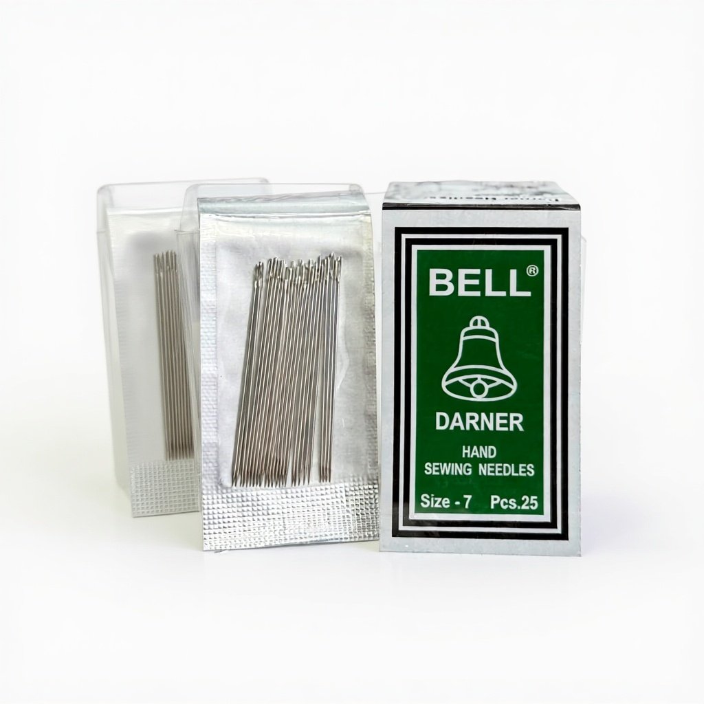 BELL  DARNER NEEDLES 7