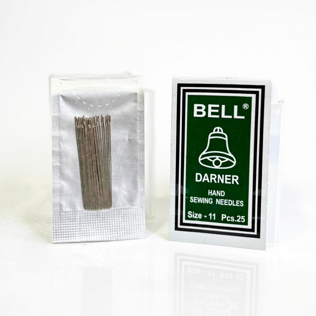 BELL  DARNER NEEDLES 11