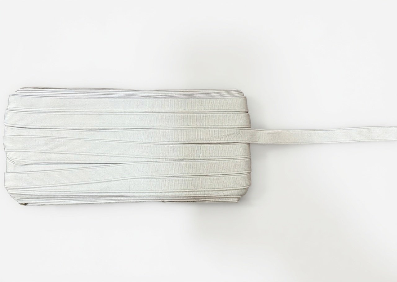 ELASTIC - 12MM - 1/2"