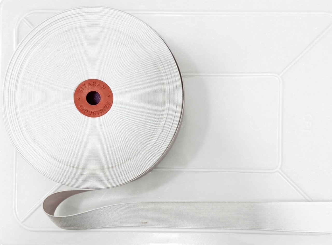 ELASTIC - 38MM - 1.5"