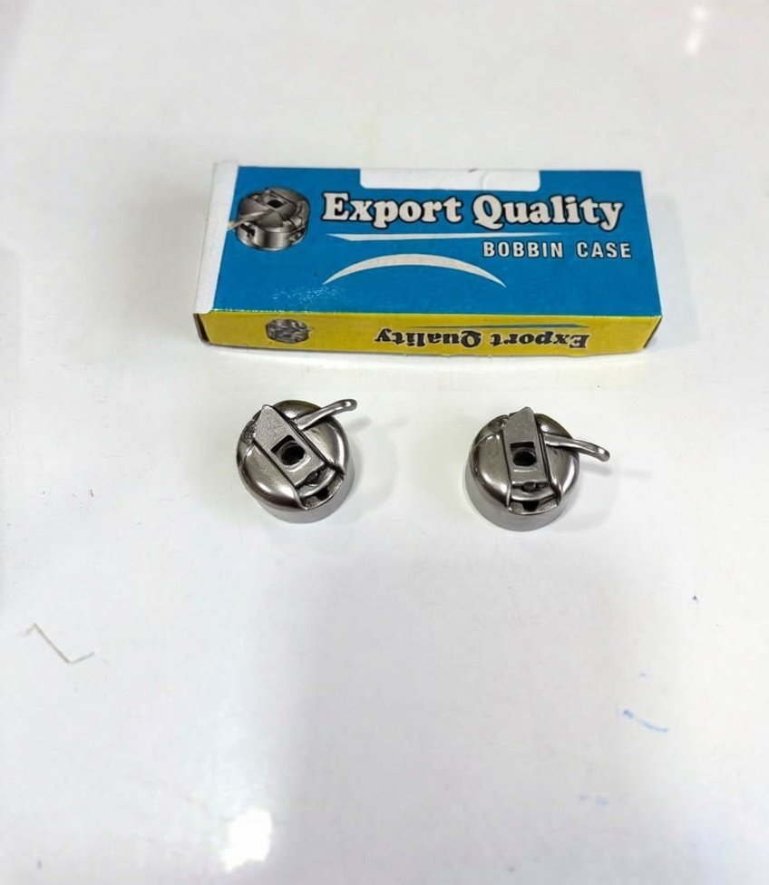 EXPORT BOBBIN CASE