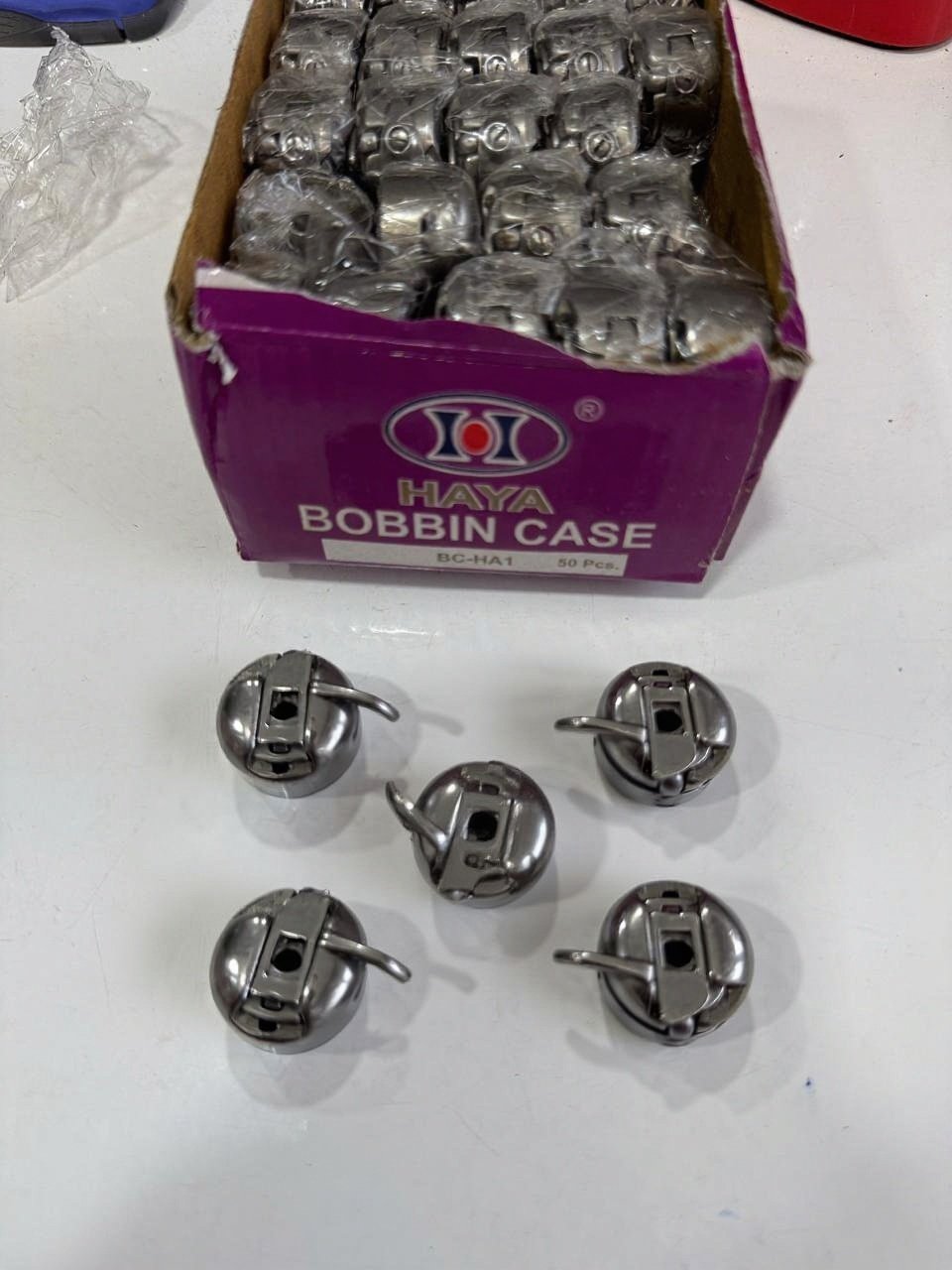HAYA BC-HA1 BOBBIN CASE