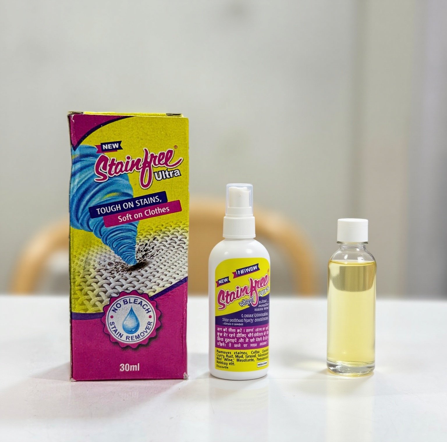 STAINFREE ULTRA - 30ML