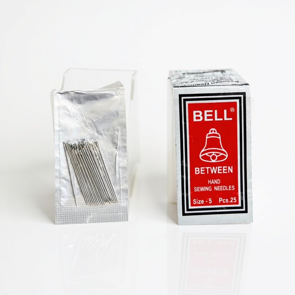 BELL  BETWEEN NEEDLES 5