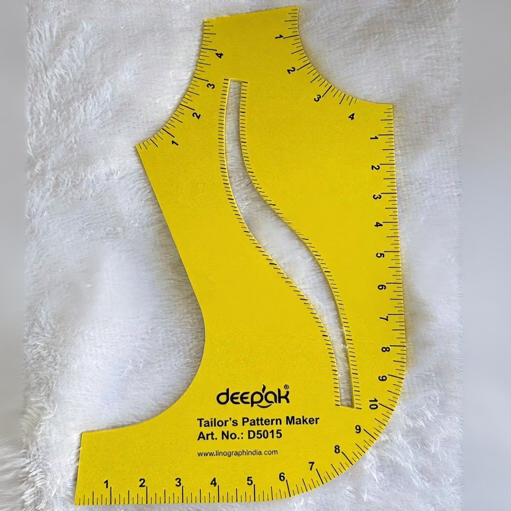 PATTERN MASTER METRIC