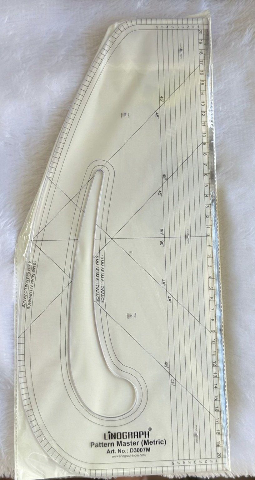 DEEPAK TAILORS PATTERN MAKER