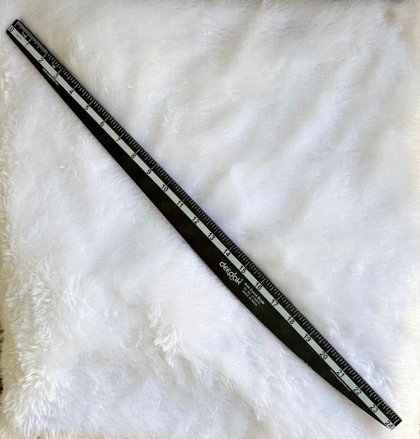 DEEPAK ARM SCALE 24