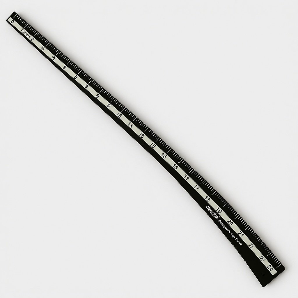 DEEPAK LEG CURVE SCALE 24